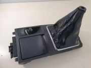 Schaltmanschette Leder MITSUBISHI LANCER VIII (CY_A, CZ_A) 1.8 7600A006ZZ