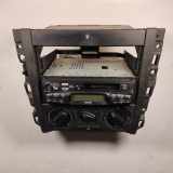 Multifunktionsanzeige VW Golf IV (1J) 1J1858071F