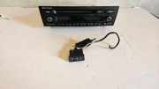 Zusätzliche Music Player-Anschlüsse BMW X1 (E84) sDrive 18 d 9263468