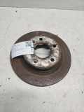Bremsscheibe hinten links OPEL ASTRA H TwinTop (L67) 1.9 CDTi 1234