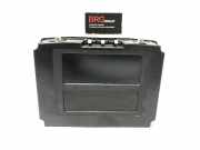 Bordcomputer Display Opel Vectra B (J96) 024404026