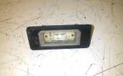 Kennzeichenleuchte BMW X5 (E70) 0740055