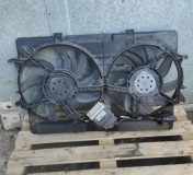 Elektrolüfter Audi A4 Avant (8K, B8) 8K0121003M