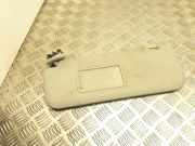 Linke Sonnenblende TOYOTA VERSO (_R2_) 1.8 (ZGR21_)