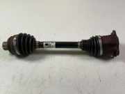 Antriebswelle vorne links AUDI A8 D4 (4H_) 3.0 TDI quattro 4G0407271F