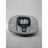 Mittlerer Sicherheitsgurt hinten SKODA ROOMSTER (5J) 1.2 C5J7857807ARAA6