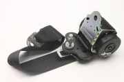 Sicherheitsgurt hinten links NISSAN PULSAR Hatchback (C13) 1.2 DIG-T 627818200D
