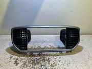 Mittelkonsolenschacht KIA SPORTAGE V (NQ5) 1.6 T-GDI F1AA0