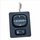 Spiegeleinstellschalter TOYOTA COROLLA Verso (ZER_, ZZE12_, R1_) 2.2 D-4D (AUR10_) 769746F