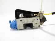 Türschloss hinten links AUDI A4 (8D2, B5) 1.6