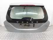 Heckklappe geschlossen Volvo V60 I (155)