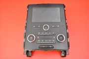 Radio/Navigationssystem-Kombination Renault Megane IV Grandtour (K9A) 280904698R