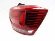 Lampenträger Heckleuchte rechts VW Polo III (6N1) 2G0945096B