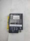 Airbag-Steuergerät VW PASSAT Variant B6 (3C5) 2.0 TDI 3C0909605A