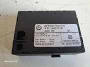 Gateway-Steuereinheit MERCEDES-BENZ E (W211) E 270 CDI (211.016) A2114452500