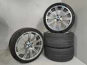 Stahlfelgen Satz BMW 3er Cabriolet (E93) 2283555