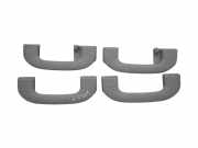 Stahlfelgen Satz Mercedes-Benz A-Klasse (W169)