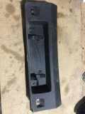 Kofferaum Schlossverkleidung VW JETTA III (1K2) 1.6 1K5863459M