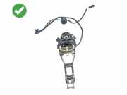 HALTERUNG TÜRGRIFF VORNE VW EOS (1F7, 1F8) 1.4 TSI 1Q0837885D