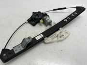 Türfensterheber hinten rechts AUDI Q2 (GA) 1.0 TFSI 81A839462