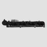Ansaugbrücke OPEL ASTRA G Coupe (F07_) 1.6 16V 90500932
