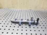 Kraftstoffzuführung