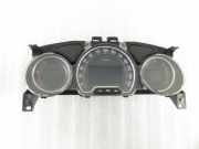 Kombiinstrument CITROËN C5 III (RD_) 2.0 HDi 9665368980