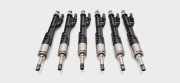 Einspritzventil Set BMW 7 (F01, F02) 740 i, Li 0261500109
