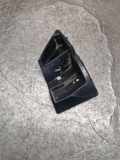 Stoßstangenhalterung hinten links FORD S-MAX 2.0 TDCi D2A3B