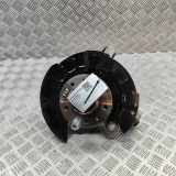 Nabe hinten rechts NISSAN QASHQAI III (J12) 1.3 DIG-T All-wheel Drive 43018-6RA1A