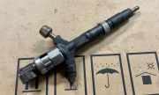 Einspritzdüse TOYOTA LAND CRUISER 120 (_J12_) 3.0 D-4D (KDJ120, KDJ150, KDJ125) 02500577