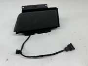 Aschenbecher VW Phaeton (3D) 3D4857405AC