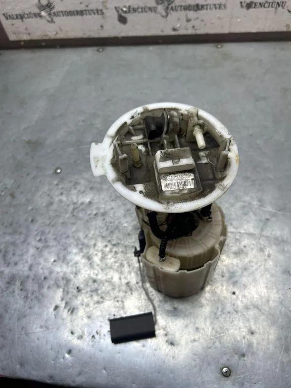 Kraftstofftankpumpe MERCEDES-BENZ B (W246, W242) B 180 (246.242) 0994D0350384A