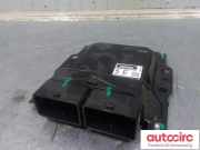 Verkleidung Scheinwerfer links Nissan Leaf (ZE0) 237403NG2A