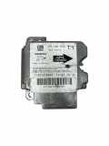 Airbag-Steuergerät OPEL VECTRA B Hatchback (38_) 2.0 i 16V TYS0127888S