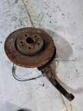 Radnaben vorne links MERCEDES-BENZ M (W164) ML 320 CDI 4-matic (164.122)