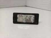 Kennzeichenbeleuchtung VW PASSAT B6 (3C2) 2.0 TDI 5AN0943021