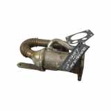 Abgaskühler Nissan Qashqai (J10) 147357070R