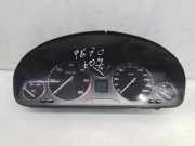 Kombiinstrument PEUGEOT 607 (9D, 9U) 2.2 HDI 9629598480