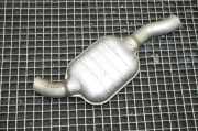 Schalldämpferbehälter MERCEDES-BENZ C (S206) C 200 A2054911301