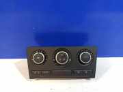 Klimabedienteil SAAB 9-3 Estate (YS3F) 1.9 TiD 12772892