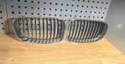 Kühlergrill oben BMW 1er (E81) 7179655