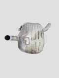 Auspufftopf hinten FORD S-MAX (WA6) 2.0 TDCi 6G915K254ATD