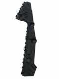 Stoßstangenhalter hinten, mittlerer RENAULT TRAFIC III Furgon (FG_) 1.6 dCi 120