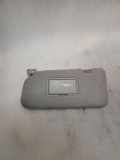 Linke Sonnenblende NISSAN X-TRAIL (T30) 2.0 4x4