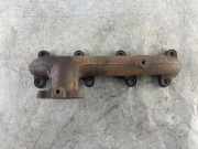 Auspuffkrümmer links TOYOTA LAND CRUISER 120 (_J12_) 3.0 D-4D (KDJ120, KDJ125)