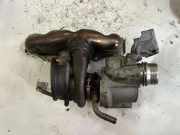 Turbolader BMW 3 Touring (F31) 320 i 7634486