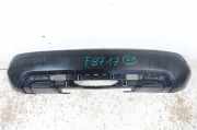 Blende Stoßstange hinten Citroen C4 II (B7) 9835123280