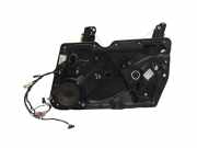 Fensterheber rechts hinten VW Golf VI Cabriolet (517) 5K1837730Q