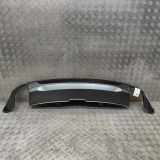 Unterer Teil der hinteren Stoßstange AUDI A5 Sportback (F5A) 2.0 TFSI 8W6807521C